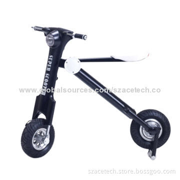 Patented battery bikes with unique design, OEM is acceptable